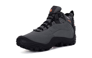 best mountaineering boots