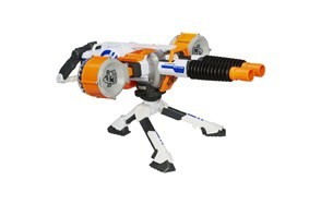 best nerf guns