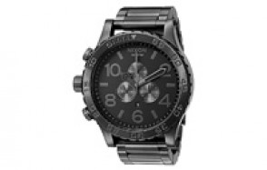 best nixon watches for men