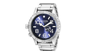 best nixon watches for men