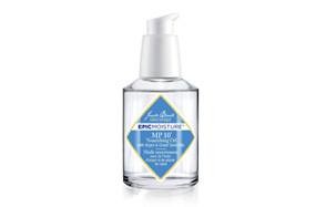 best hair oil