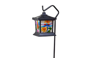 best outdoor solar lights