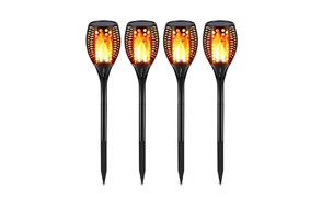 best outdoor solar lights