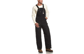 overall dress men