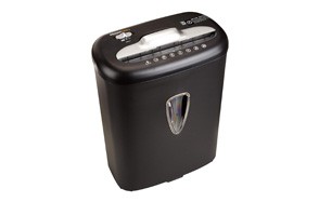 best paper shredders