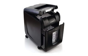 best paper shredders