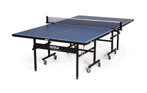 best ping pong tables