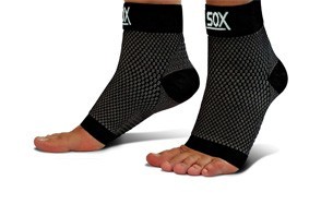 best plantar fasciitis socks