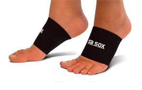 best plantar fasciitis socks