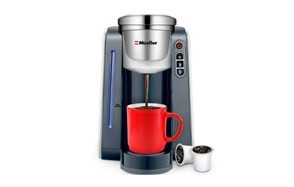 best pod coffee machines