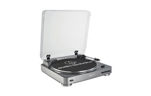 best portable turntable