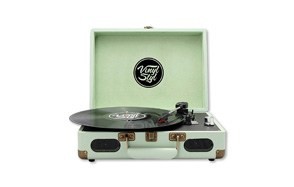 best portable turntable