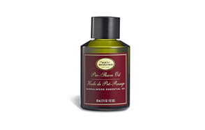 best pre-shave oils