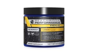 best pre-workout formulas