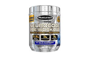best pre-workout formulas