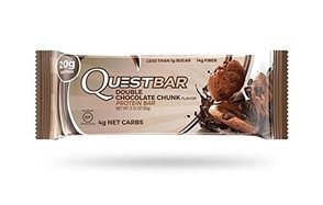 15 Best Protein Bars Reviewed In 2020 Buying Guide Gear Hungry