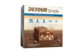 best protein bars