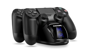 best ps4 accessories