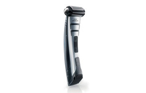 best pubic hair trimmers