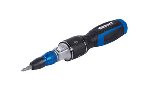 best ratchet screwdriver