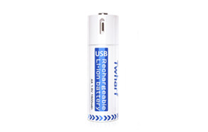 best rechargeable batteries