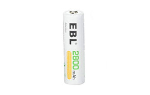 best rechargeable batteries