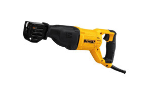 best reciprocating saws