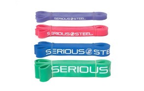 best resistance bands