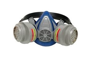 best respirator mask