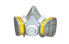 best respirator mask