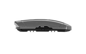 best rooftop cargo box