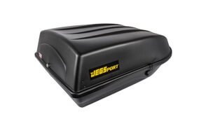 best rooftop cargo box