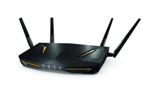 best routers for gaming