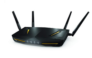 best routers for gaming