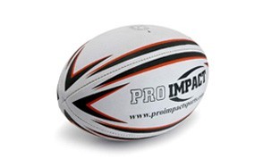 best rugby ball