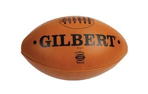best rugby ball