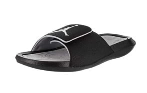 nike padded sandals