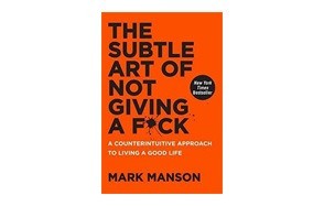 best self-help books for men