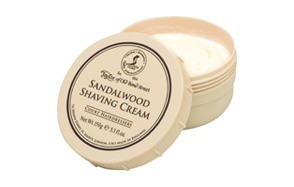 best shave creams