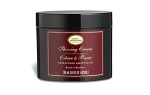 best shave creams