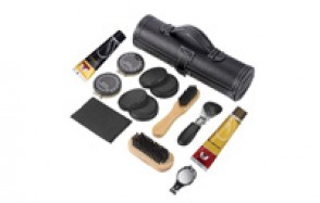 best shoe shine kit