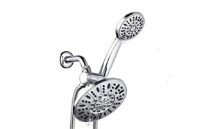 best shower heads