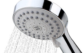 best shower heads