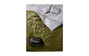 best sleeping bags