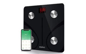 best smart scales