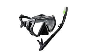 best snorkel mask