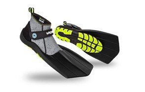 best snorkeling fins