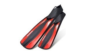 best snorkeling fins