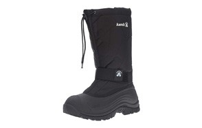 best snow boots