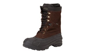 best snow boots